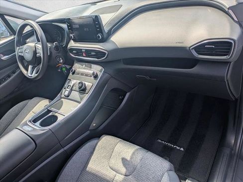 Used 2023 Hyundai Santa Fe SE FWD image 20