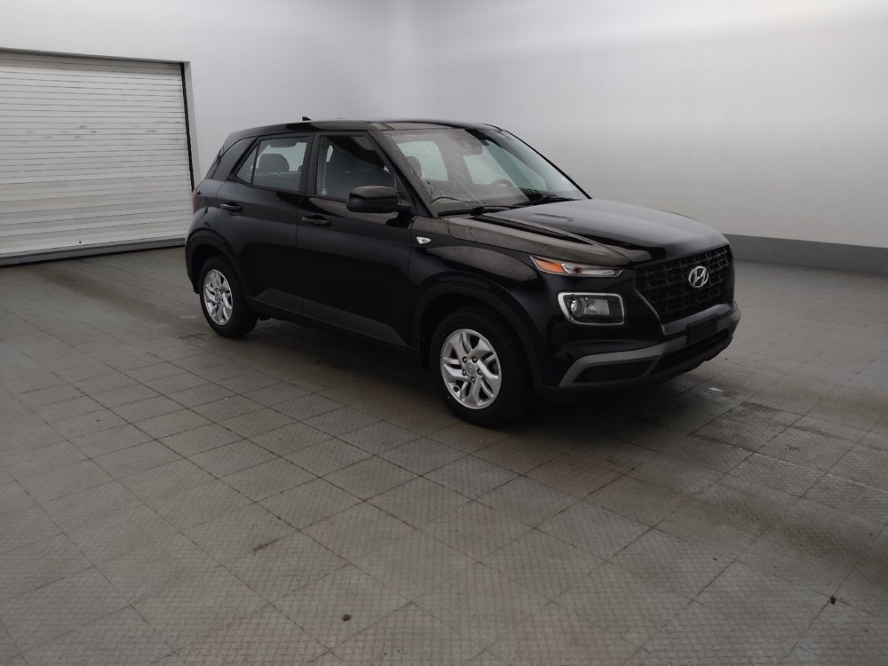 Used 2021 Hyundai Venue SE FWD image 11