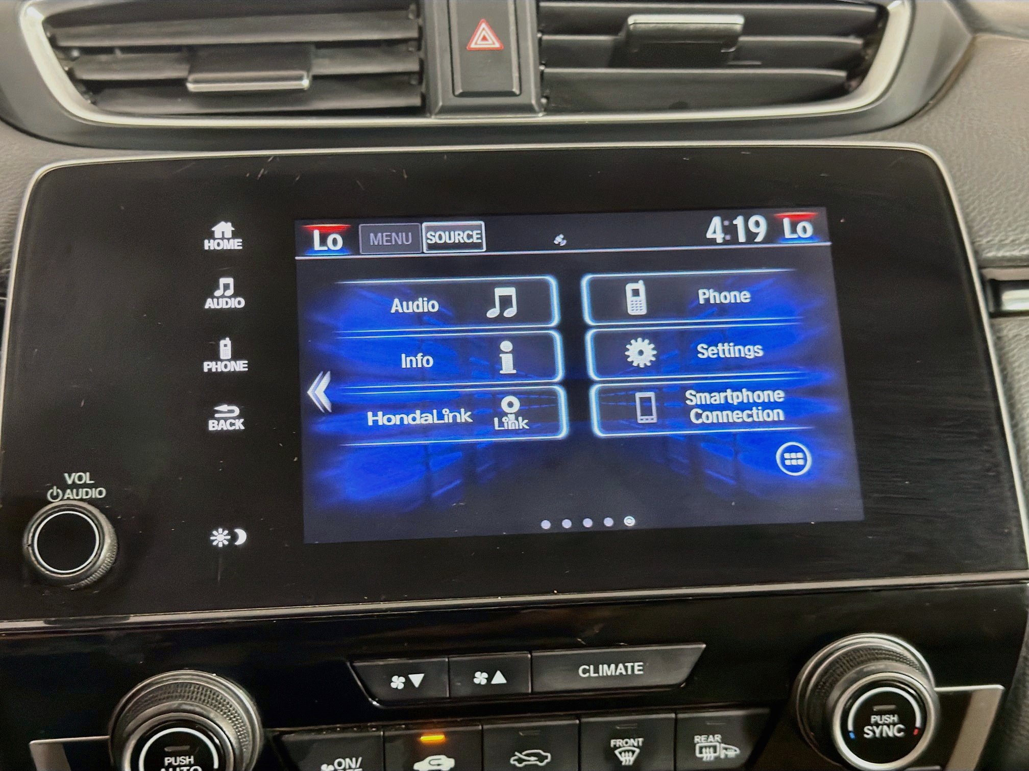 Used 2018 Honda CR-V EX-L image 21