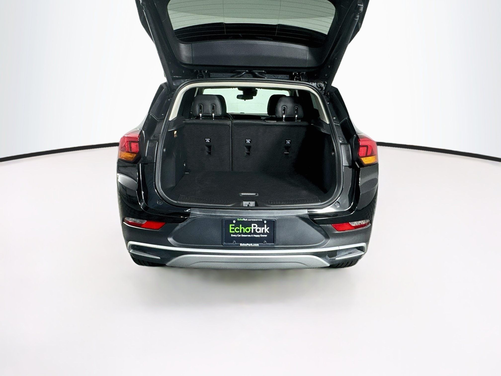Used 2025 Buick Encore GX Preferred w/ Comfort Package FWD image 29