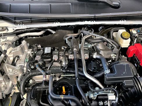 New 2026 Nissan Kicks S image 17