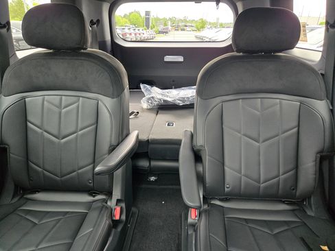 New 2027 Kia Telluride X-Line SX Prestige image 13