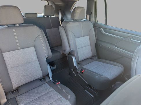 New 2026 GMC Acadia Elevation w/ LPO, Floor Liner Package image 18