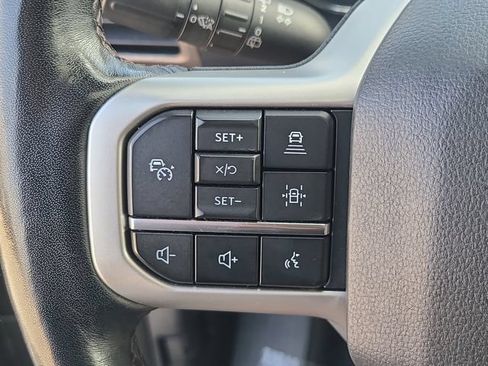 Used 2024 Ford Expedition Max Limited AWD/4WD image 28