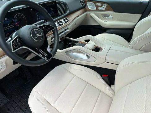 Certified 2026 Mercedes-Benz GLE 350 4MATIC image 11