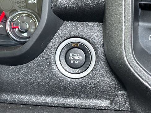 New 2024 RAM 2500 Tradesman w/ Snow Chief Group image 26