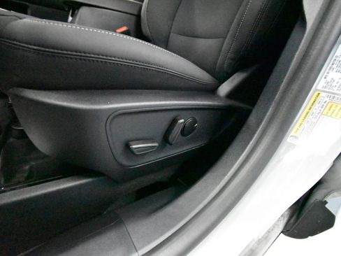 Used 2024 Ford Bronco Sport Badlands image 6