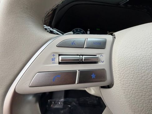 Certified 2023 Hyundai Palisade Calligraphy w/ Cargo Package image 24