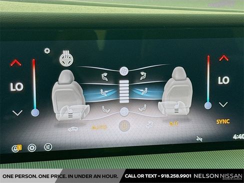 New 2025 Nissan Murano SL image 20