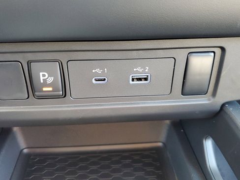 Certified 2026 Nissan Frontier S w/ S Utility Package image 26