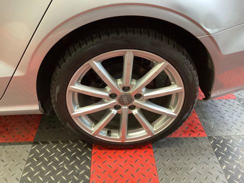 Used 2015 Audi A3 2.0T Premium Plus image 5