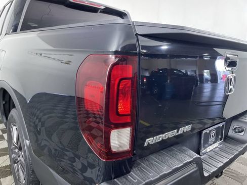 Used 2019 Honda Ridgeline Sport image 33