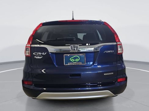 Used 2016 Honda CR-V Touring image 5