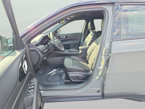 New 2026 Jeep Compass Trailhawk AWD/4WD image 15