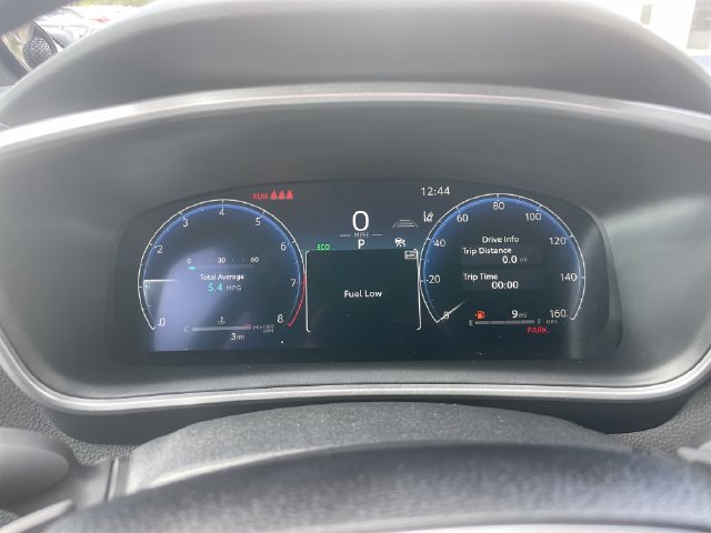 New 2026 Toyota Corolla XSE FWD image 10
