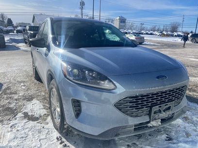 Used 2022 Ford Escape SE w/ Convenience Package