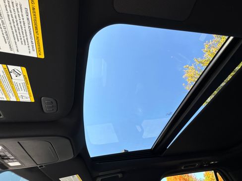 New 2025 Ford Expedition Max Platinum w/ Stealth Performance Package image 38