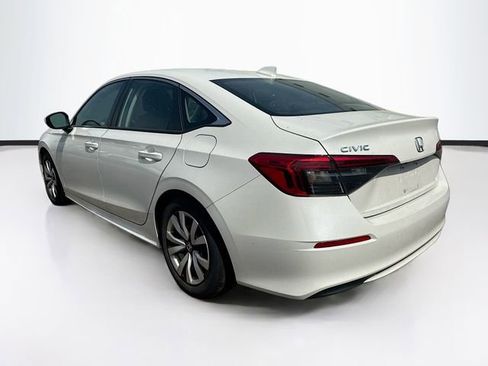 Used 2023 Honda Civic LX image 5