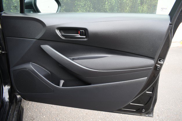 Certified 2024 Toyota Corolla LE FWD image 23