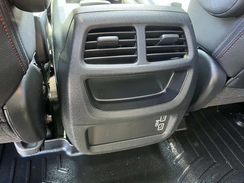 Certified 2023 Honda Ridgeline Black Edition image 25