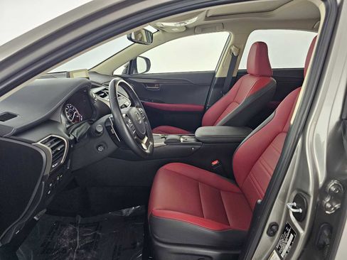 Certified 2021 Lexus NX 300h AWD w/ Premium Package image 20