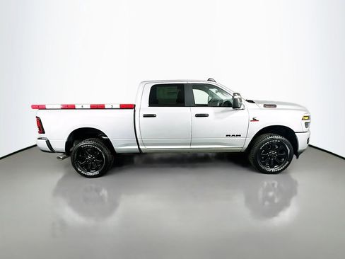 New 2026 RAM 2500 Big Horn AWD/4WD image 8