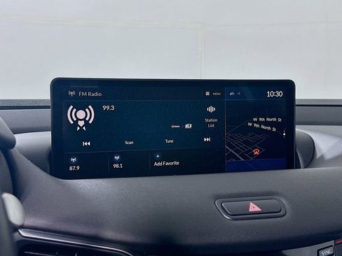 Used 2025 Acura TLX w/ Technology Package FWD image 31
