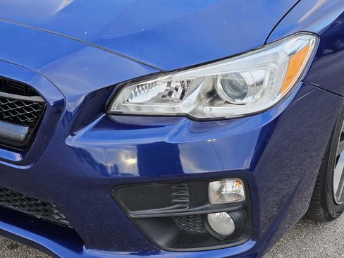 Used 2016 Subaru WRX Premium image 7