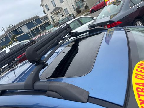 Used 2014 Subaru Impreza 2.0i Sport Limited w/ Popular Package #1 image 4