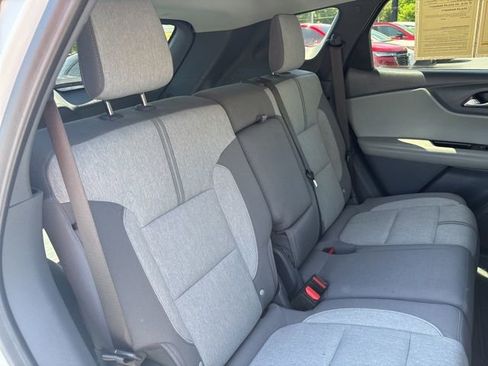 Used 2020 Chevrolet Blazer LT FWD image 23