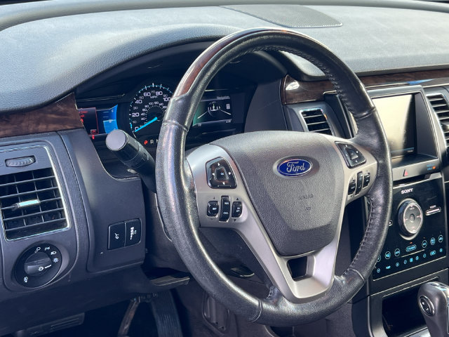 Used 2013 Ford Flex Limited FWD image 2
