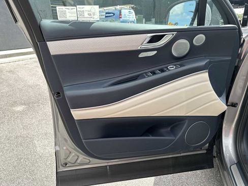 New 2026 Genesis GV80 3.5T Prestige AWD/4WD image 13