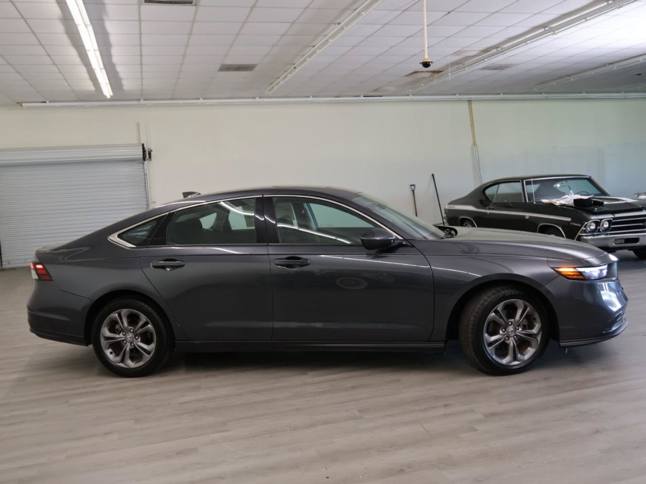 Used 2024 Honda Accord EX image 21