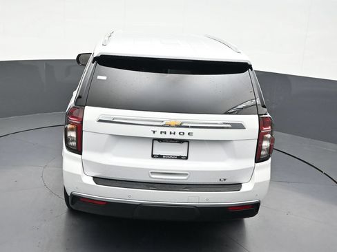 Used 2023 Chevrolet Tahoe LT RWD image 19