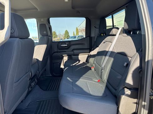 Used 2021 Chevrolet Silverado 1500 LT w/ Z71 Off-Road Package image 34