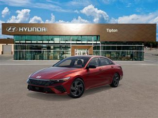 New 2026 Hyundai Elantra Sport video 1