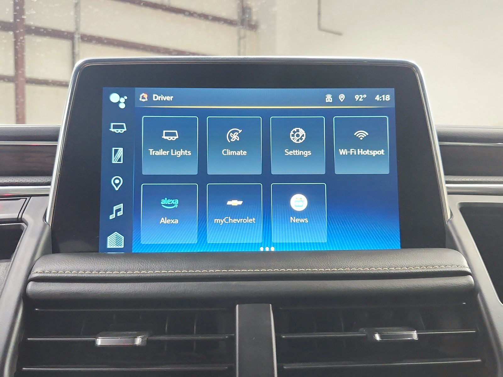 Used 2024 Chevrolet Tahoe Premier RWD image 31