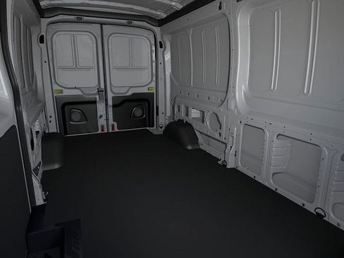 New 2025 Ford Transit 250 148 Medium Roof image 11
