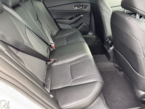 Used 2026 Honda Accord Touring image 11