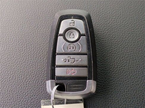 Used 2023 Ford F250 Lariat w/ Lariat Ultimate Package image 29