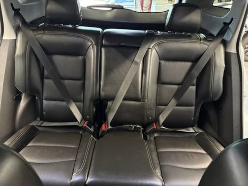 Used 2020 GMC Terrain SLT AWD/4WD image 28