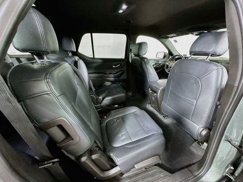 Used 2022 Chevrolet Traverse LT AWD/4WD image 26