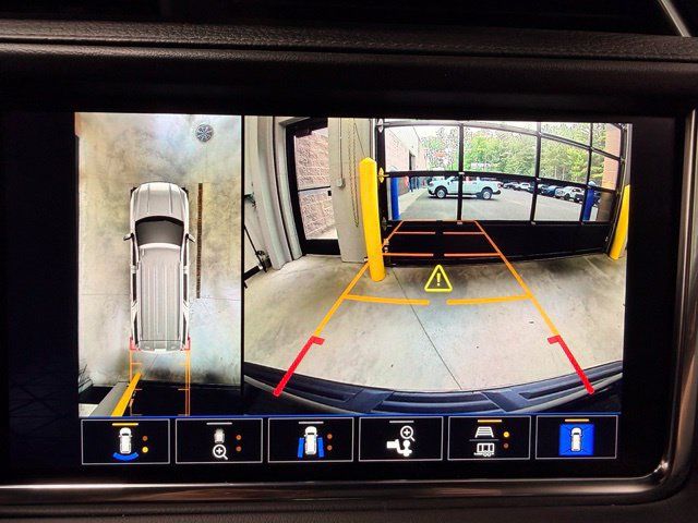 Used 2024 GMC Yukon Denali w/ Max Trailering Package AWD/4WD image 49