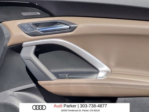 Used 2025 Audi Q5 Premium Plus w/ Premium Plus image 13