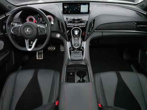 Used 2023 Acura RDX A-Spec image 10