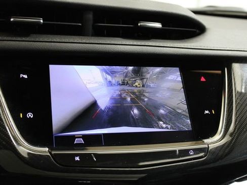 Used 2023 Cadillac XT6 Sport AWD/4WD image 15