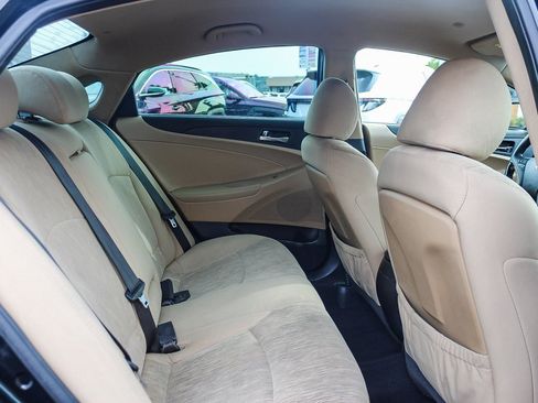 Used 2012 Hyundai Sonata GLS w/ Popular Equipment Pkg image 18