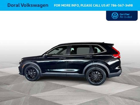 Used 2023 Honda CR-V Sport image 5