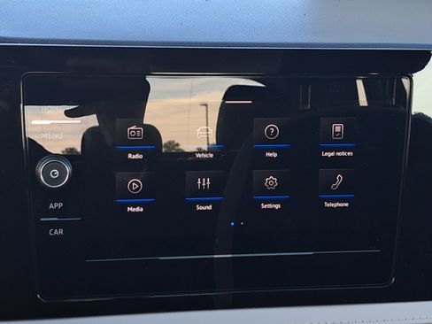 New 2026 Volkswagen Taos S image 19