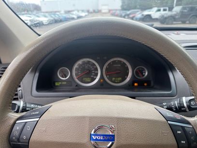 Used 2012 Volvo XC90 3.2